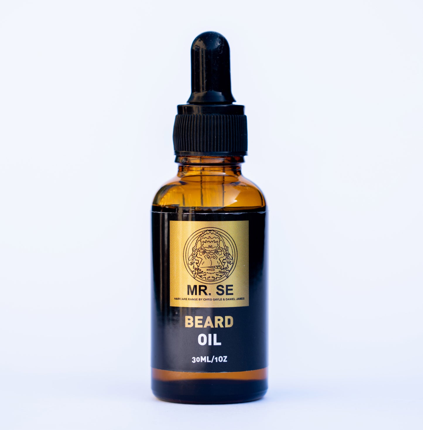SE Collection - Matte Clay and Beard Oil