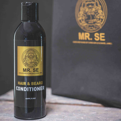 Hair and Beard Conditioner