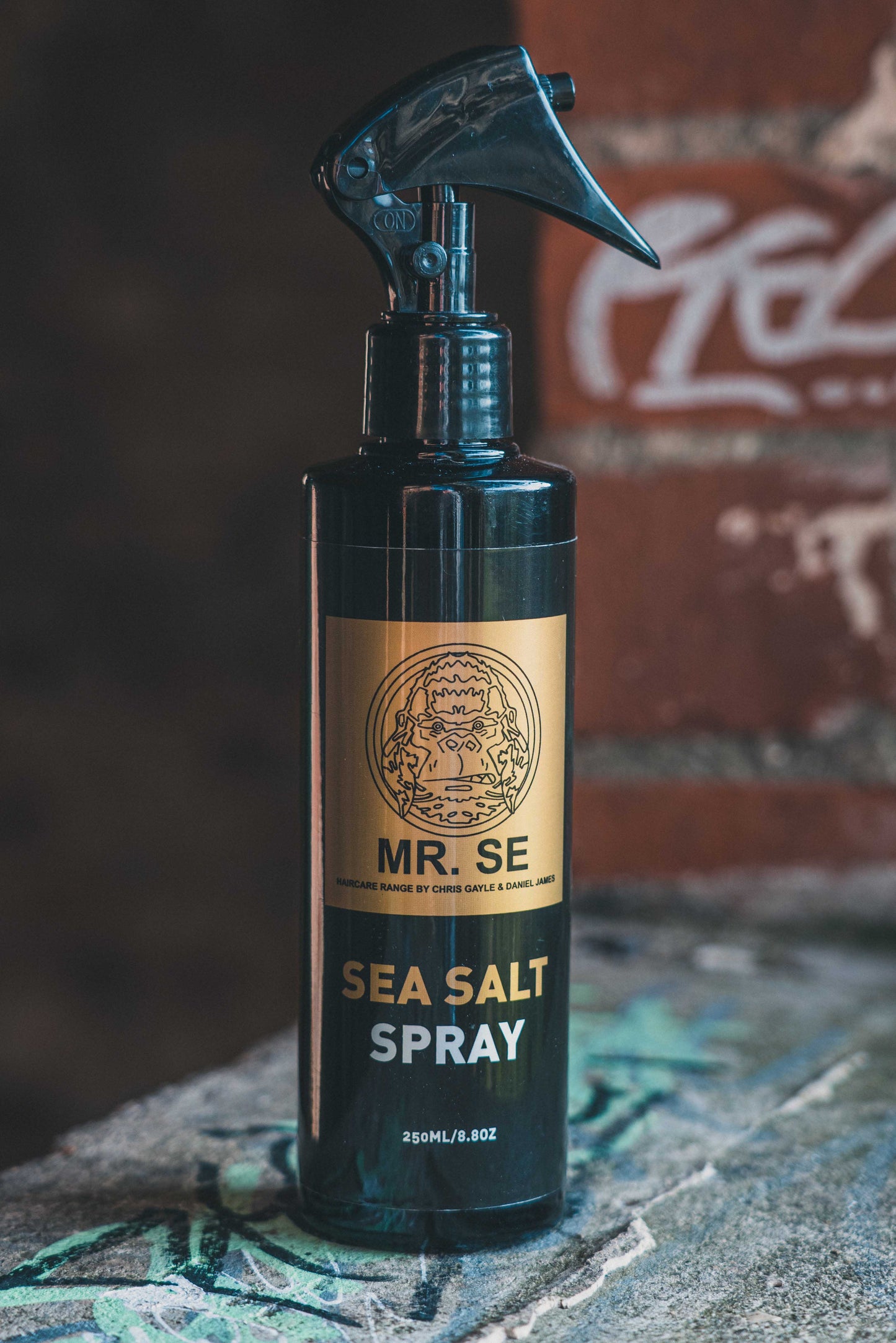 Sea Salt Spray