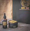 SE Collection - Matte Clay and Beard Oil