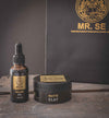 SE Collection - Matte Clay and Beard Oil