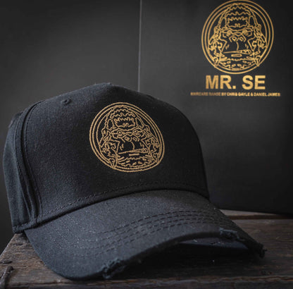 MR. SE Cap