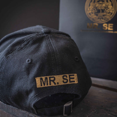MR. SE Cap