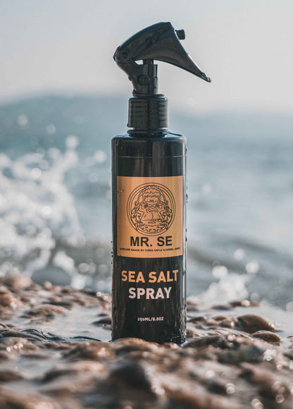 Sea Salt Spray